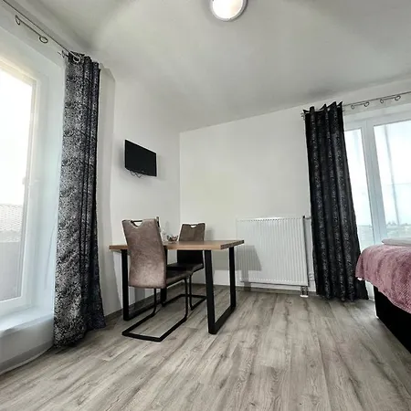 Sky 503 Apartament Pilzno