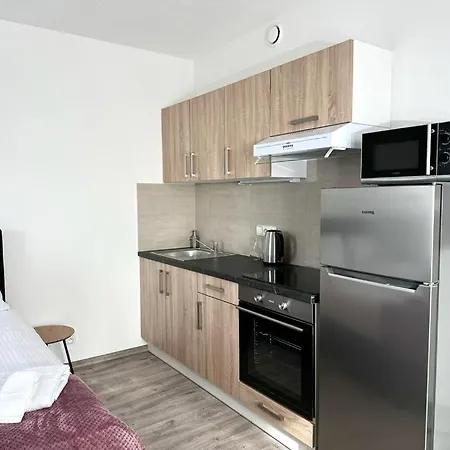 アパート Sky 503 *