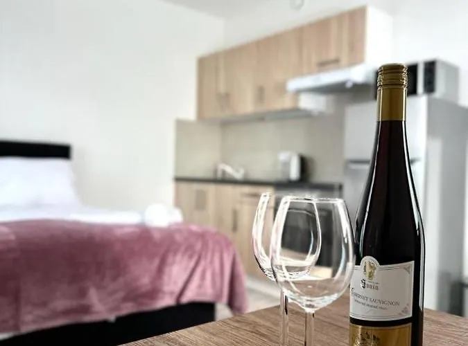 Sky 503 Apartamento *